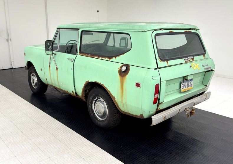International-Scout-ii-1979-Mint-Green-Black-10