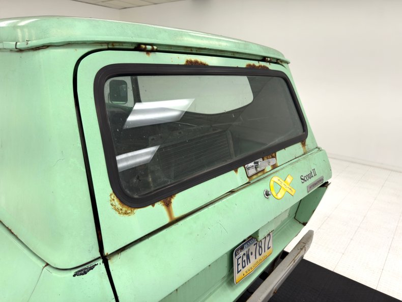 International-Scout-ii-1979-Mint-Green-Black-23