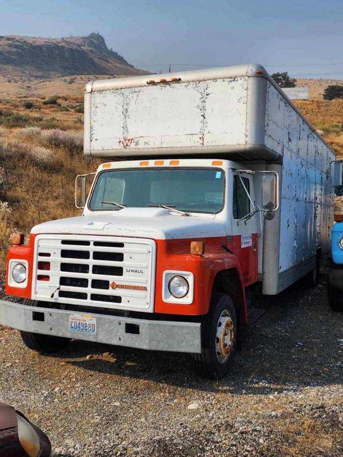 International-diesel-1988-orange