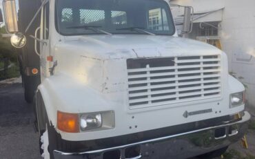 International-diesel-1995-white