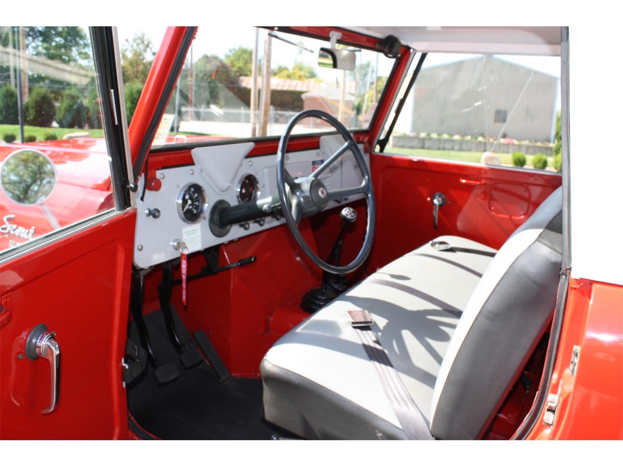 International-harvester-Scout-1961-Red-Grey-14
