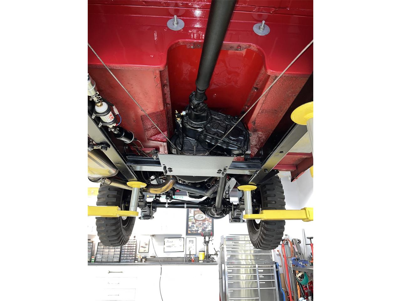 International-harvester-Scout-1961-Red-Grey-18