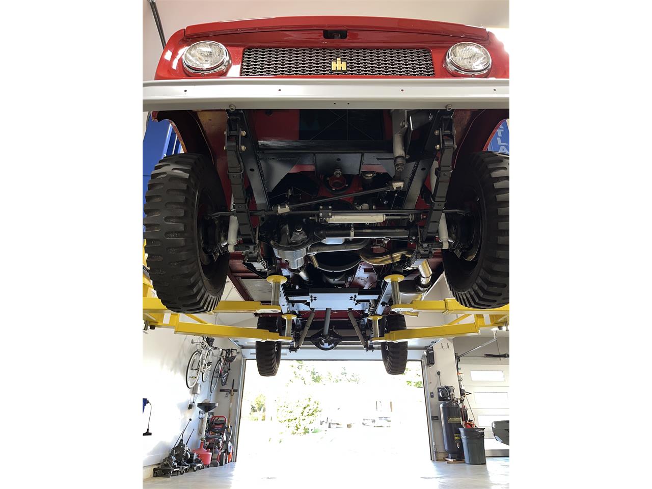 International-harvester-Scout-1961-Red-Grey-26