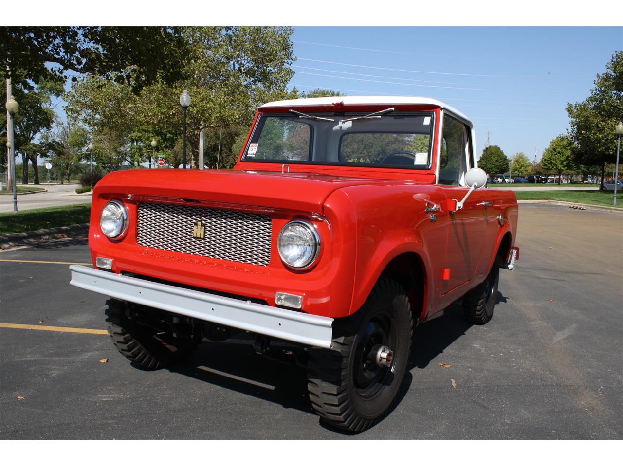 International-harvester-Scout-1961-Red-Grey-32