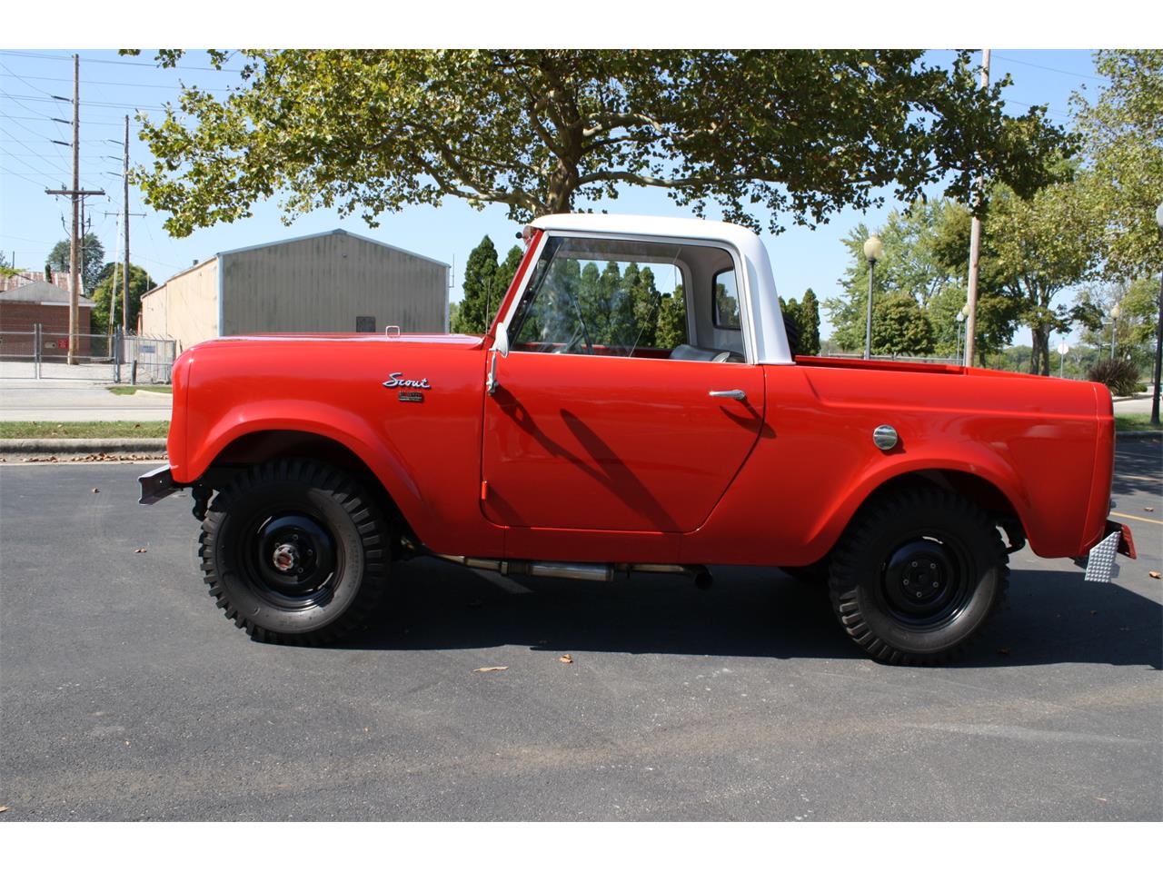 International-harvester-Scout-1961-Red-Grey-6