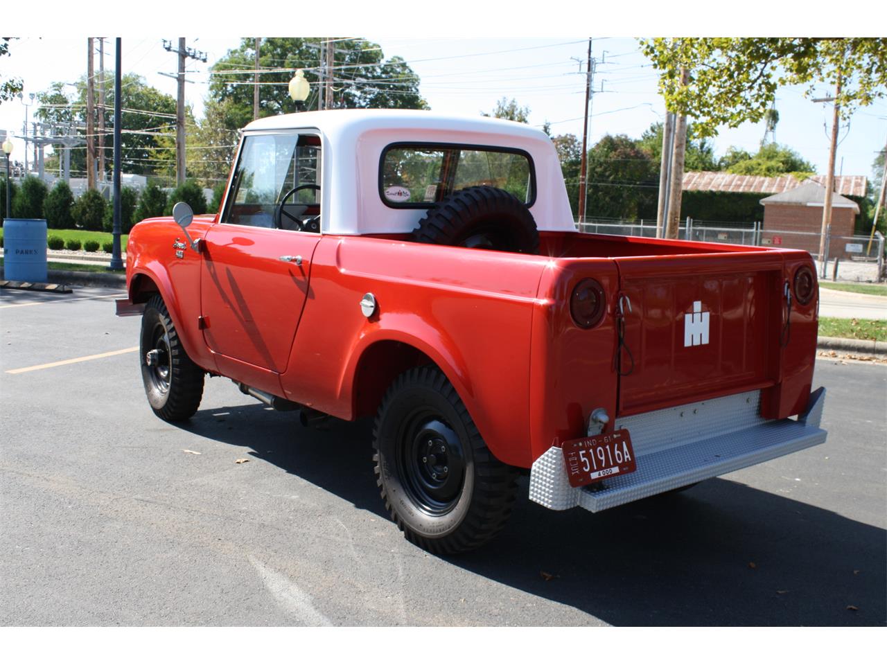 International-harvester-Scout-1961-Red-Grey-7
