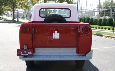 International-harvester-Scout-1961-Red-Grey-9