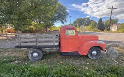 International kb 1 1947