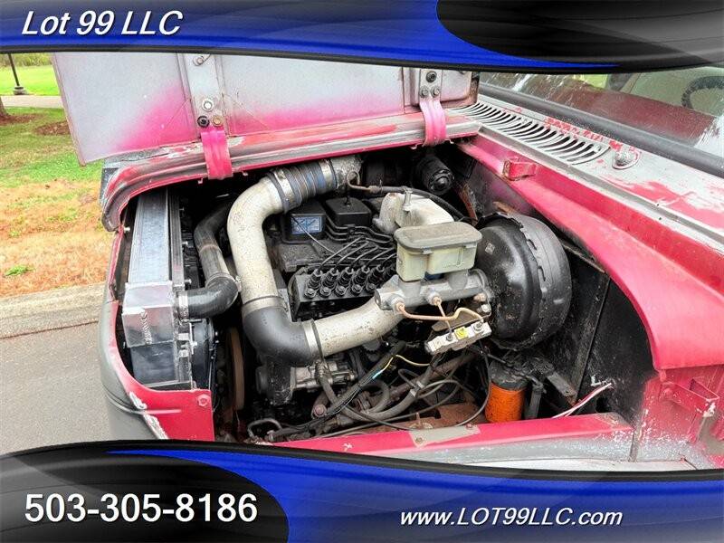 International-loadstar-12v-5.9-diesel-1972-red-14