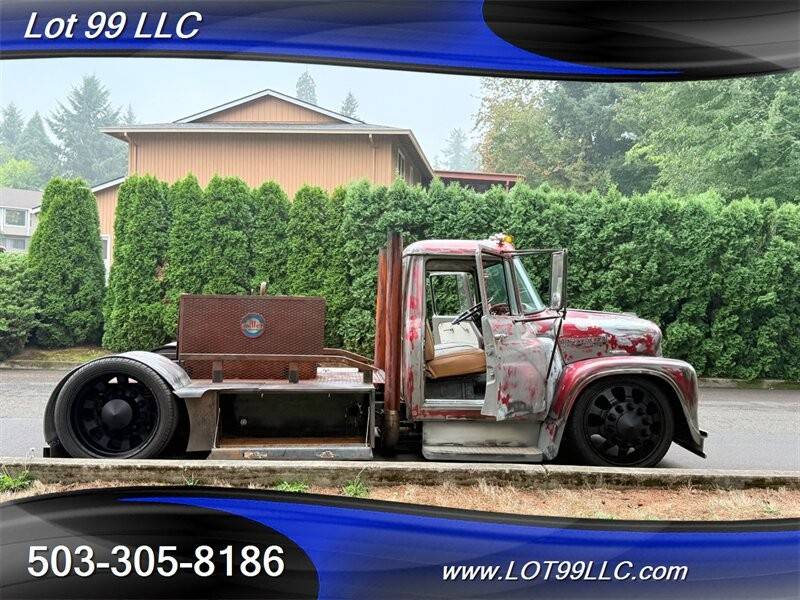 International-loadstar-12v-5.9-diesel-1972-red