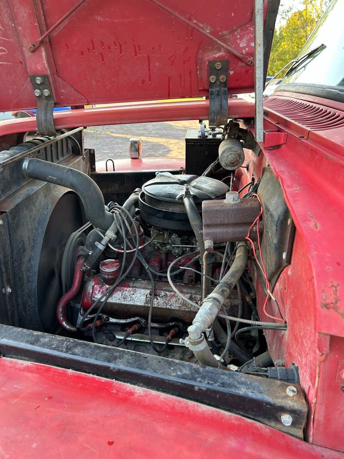 International-loadstar-1600-dump-truck-1968-red-11