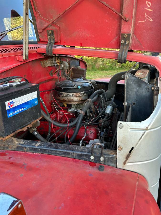 International-loadstar-1600-dump-truck-1968-red-12