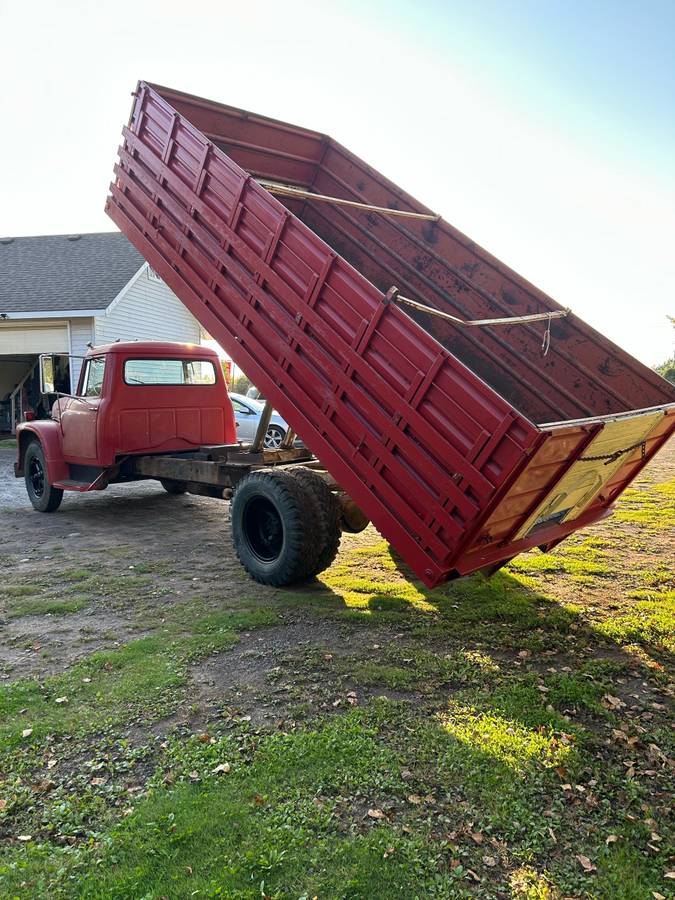 International-loadstar-1600-dump-truck-1968-red-6