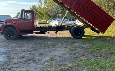 International-loadstar-1600-dump-truck-1968-red-8