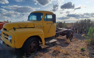International-r-160-1953-yellow