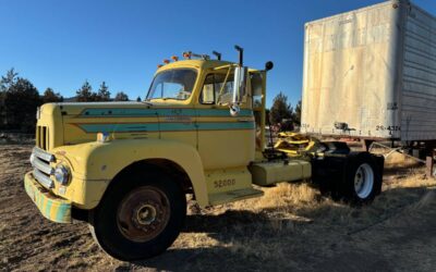 International r200 1964