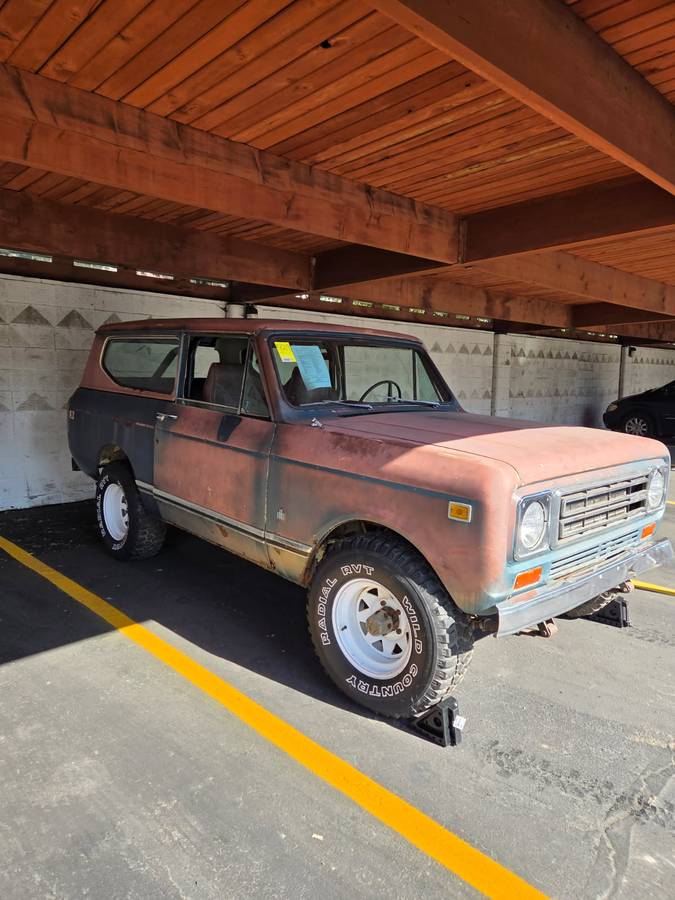International-scout-1978