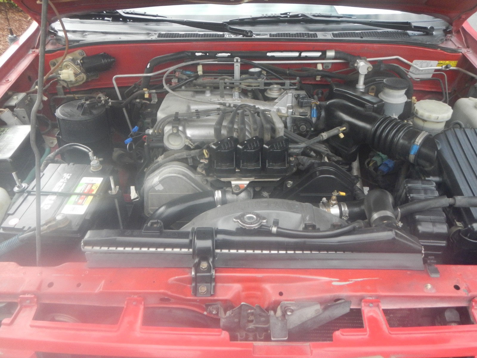 Isuzu-Rodeo-1993-SUV-19
