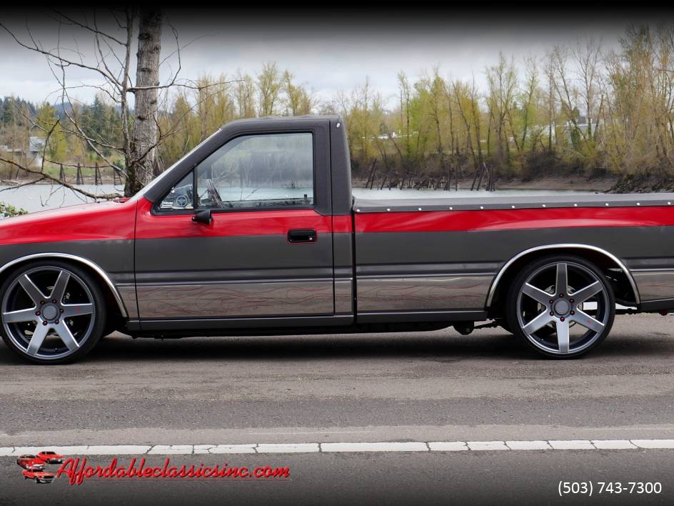 Isuzu-pickup-1989