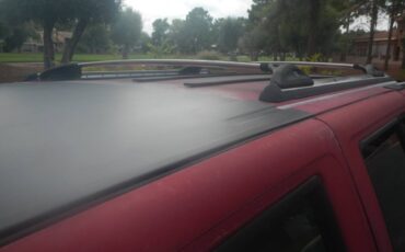 Isuzu-rodeo-ls-1993-red-1