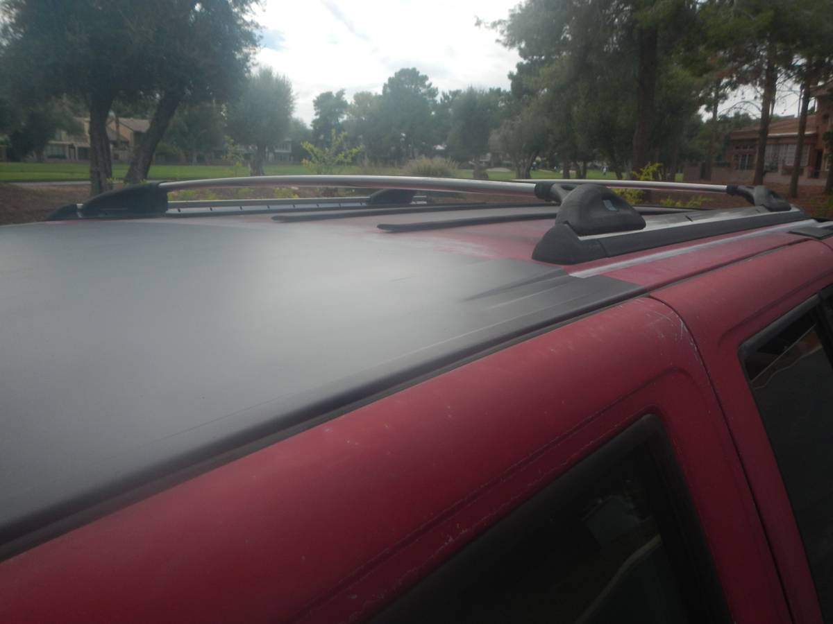 Isuzu-rodeo-ls-1993-red-1