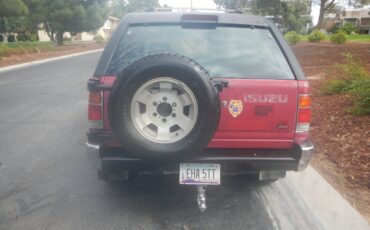 Isuzu-rodeo-ls-1993-red-10