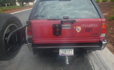 Isuzu-rodeo-ls-1993-red-11