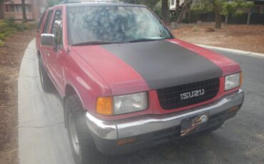 Isuzu-rodeo-ls-1993-red-7