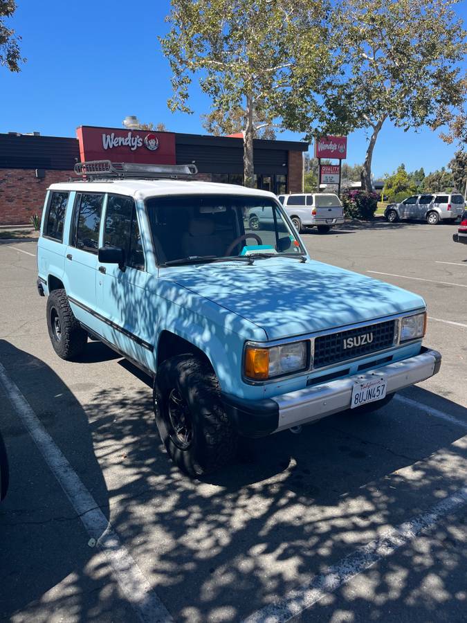 Isuzu-trooper-1989-blue-5