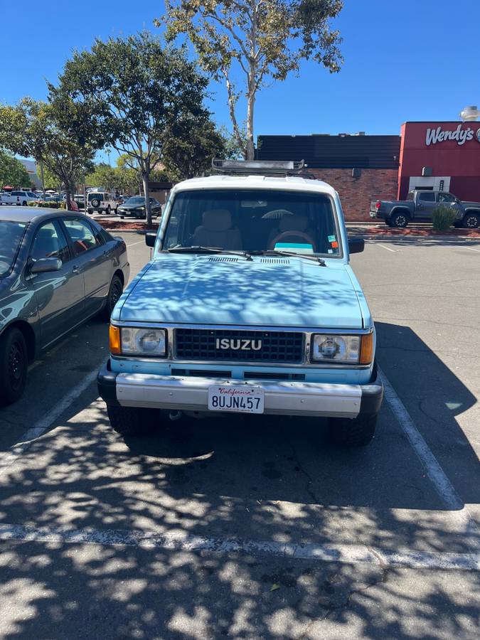 Isuzu-trooper-1989-blue-6