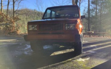 Isuzu-trooper-1989-orange-2
