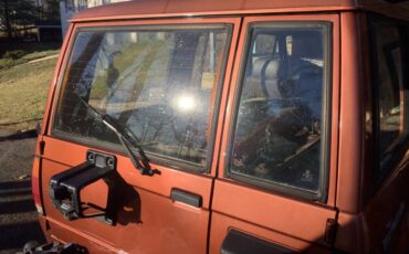 Isuzu-trooper-1989-orange-4