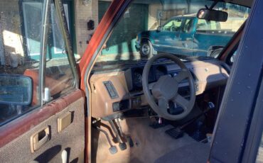Isuzu-trooper-1989-orange-7