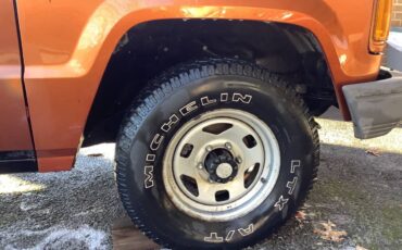 Isuzu-trooper-1989-orange-9