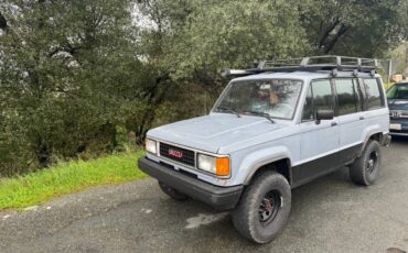 Isuzu-trooper-1990-blue