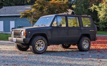 Isuzu-trooper-1991-green-3