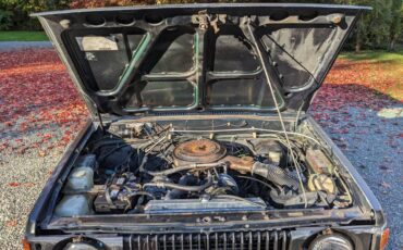 Isuzu-trooper-1991-green-4