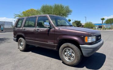 Isuzu-trooper-1993