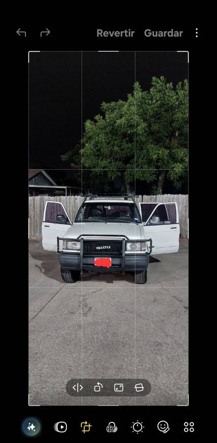 Isuzu-trooper-1994-white-2