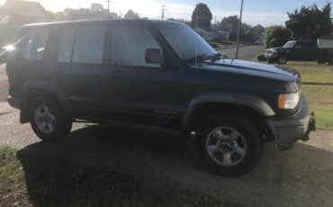 Isuzu-trooper-1995-silver-2