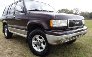 Isuzu-trooper-4x4-1992-purple-1