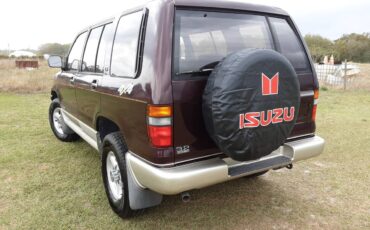 Isuzu-trooper-4x4-1992-purple-2