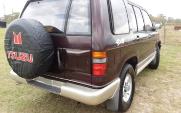 Isuzu-trooper-4x4-1992-purple-3
