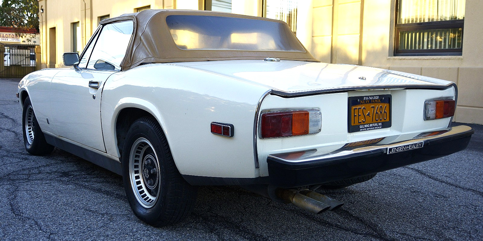 JENSEN-HEALEY-MK-II-CONVERTIBLE-1974-Convertible-7