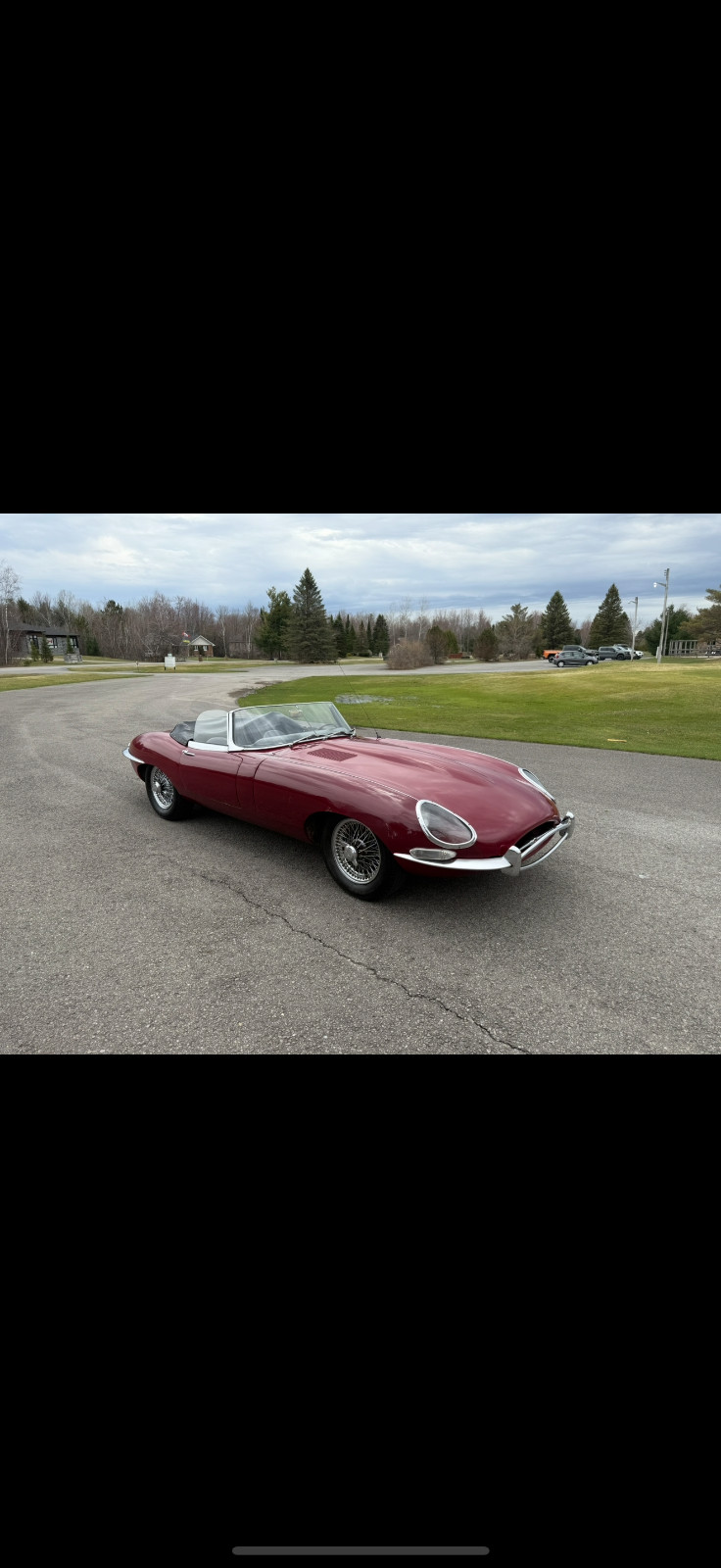 Jaguar-E-Type-1963-Convertible
