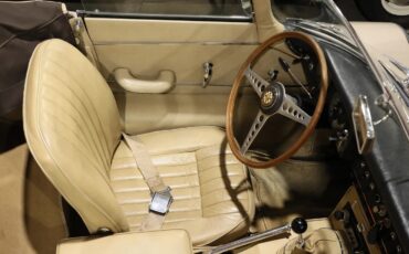 Jaguar-E-type-xke-1965-Opalescent-Golden-Sand-Light-Tan-7