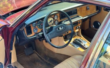 Jaguar-XJ6-1986-Sedan-14