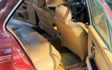 Jaguar-XJ6-1986-Sedan-5