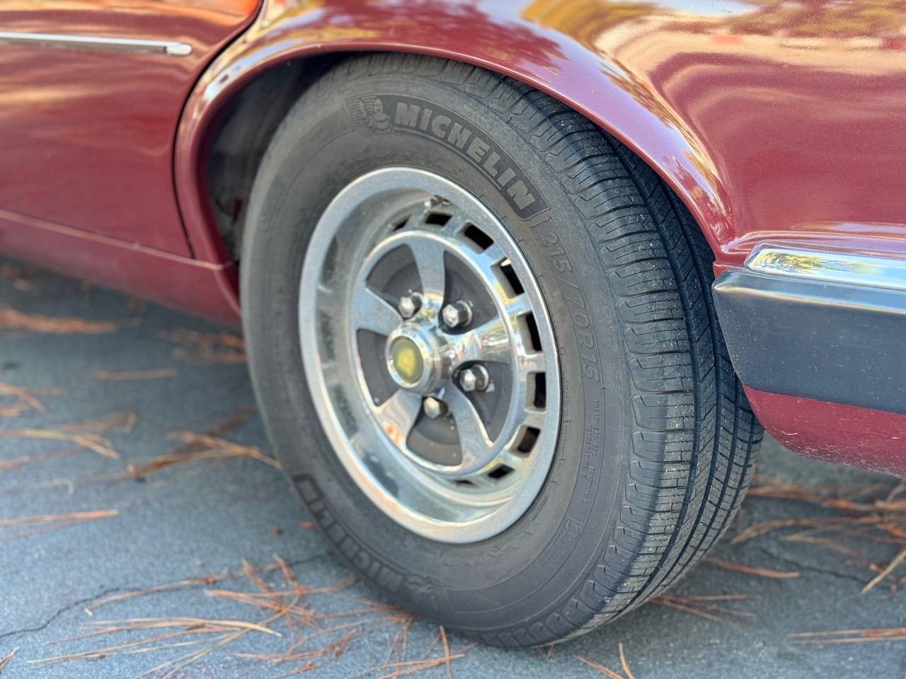 Jaguar-XJ6-1986-Sedan-7