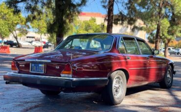 Jaguar-XJ6-1986-Sedan-8